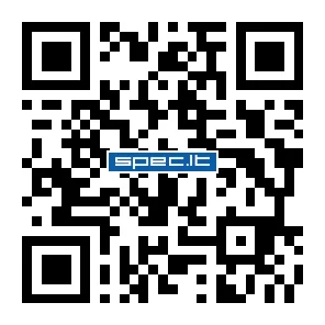 QR kodas | RT auto, MB | spec.lt