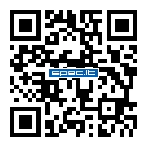 QR kodas | RT logistika, UAB | spec.lt