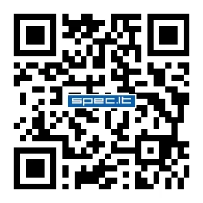 QR kodas | RT MOTO, UAB | spec.lt