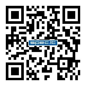 QR kodas | RTA grupė, UAB | spec.lt