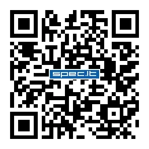 QR kodas | Rtechtransport, MB