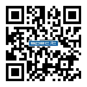 QR kodas | Rtg statyba, MB | spec.lt
