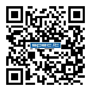 QR kodas | RTI AUTO RAKTAI mažoji bendrija | spec.lt