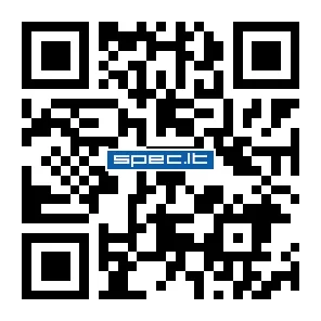 QR kodas | RTR kasyba, UAB | spec.lt