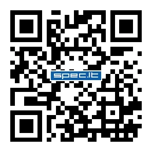 QR kodas | RTR Trans, UAB | spec.lt