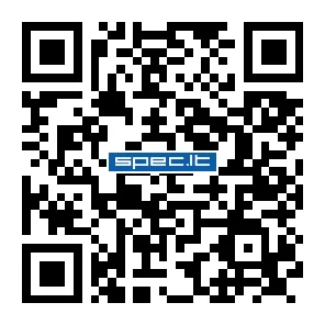 QR kodas | RTS Infra construction, UAB | spec.lt