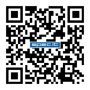 QR kodas | RTS LOGISTICS, UAB | spec.lt