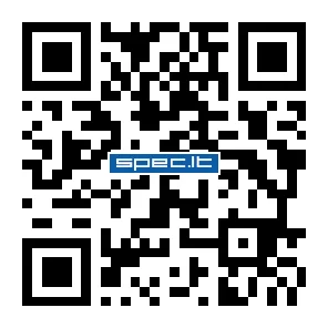 QR kodas | RTSE, UAB | spec.lt