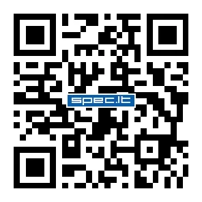 QR kodas | RTUMAS, UAB | spec.lt