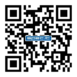 QR kodas | Rualda, MB