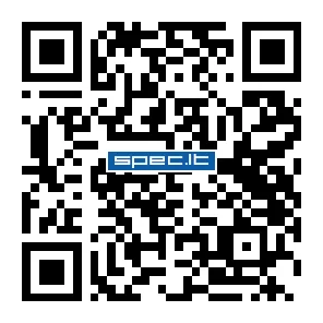 QR kodas | RŪBAI KIEKVIENAM, UAB | spec.lt