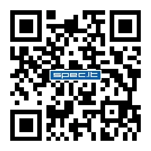 QR kodas | Rūbai šeimai, MB | spec.lt