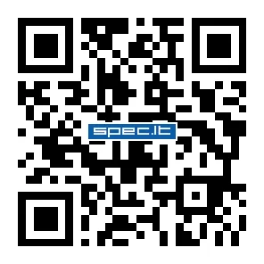QR kodas | Rūbana, UAB | spec.lt