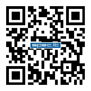 QR kodas | Rubber punks, MB