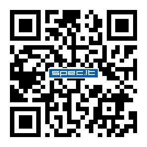 QR kodas | Rubė, MB