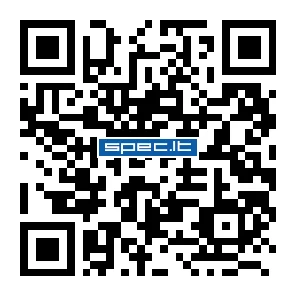 QR kodas | Rubedo Circular, UAB