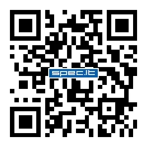 QR kodas | Rubelija, UAB | spec.lt