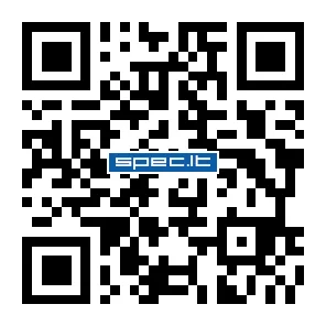 QR kodas | Bortina, UAB