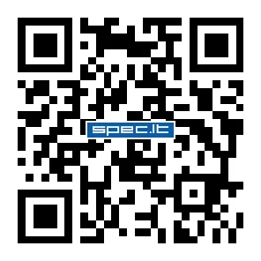 QR kodas | Rubelita, UAB | spec.lt