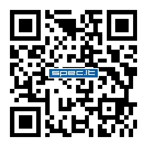 QR kodas | Rubeliukai, MB | spec.lt