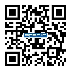QR kodas | RUBEN LT, UAB