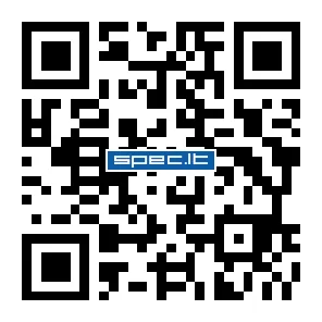 QR kodas | RUBENAS, UAB | spec.lt
