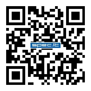 QR kodas | RUBERIKAS, UAB | spec.lt