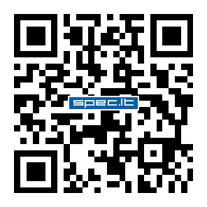 QR kodas | Rubesa, UAB | spec.lt