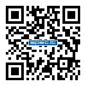 QR kodas | Rūbesta, UAB | spec.lt