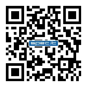 QR kodas | Rubetum, UAB | spec.lt