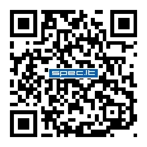 QR kodas | ICOR, UAB | spec.lt