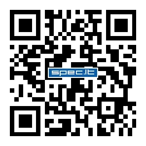 QR kodas | Rubifa, UAB
