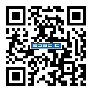 QR kodas | Rubika LT, UAB