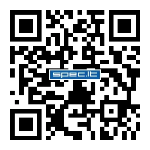 QR kodas | RUBIKO, UAB | spec.lt