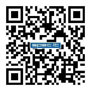 QR kodas | RUBIKON STATYBA, UAB | spec.lt