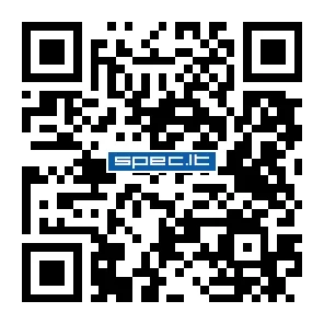 QR kodas | RUBIKŲ ŠV. ROKO BAŽNYČIA | spec.lt