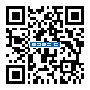 QR kodas | Rubinai, MB
