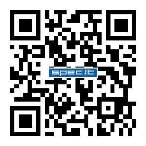 QR kodas | Rūbinė, MB