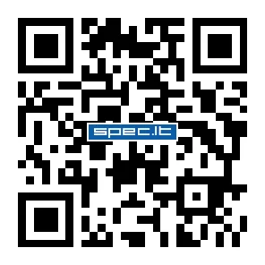 QR kodas | Rubinera, UAB | spec.lt