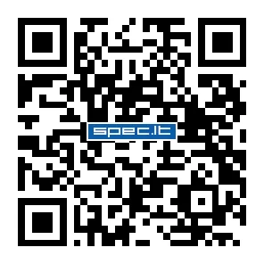 QR kodas | Rubino centras, MB