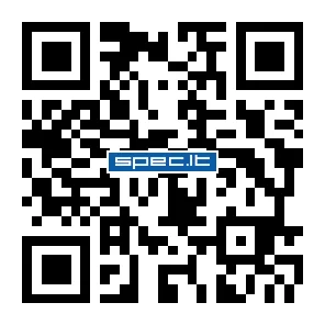 QR kodas | Rubino namas, UAB