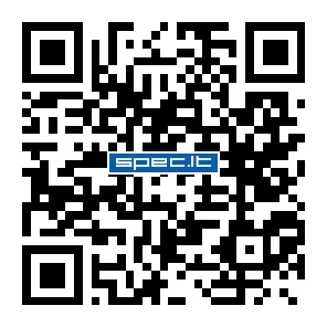 QR kodas | RUBINTA IR KO, UAB | spec.lt
