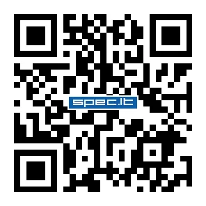 QR kodas | Rubitas, UAB