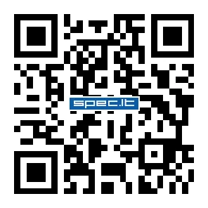 QR kodas | Rubitra, UAB | spec.lt