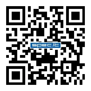 QR kodas | Vauto LT, MB | spec.lt