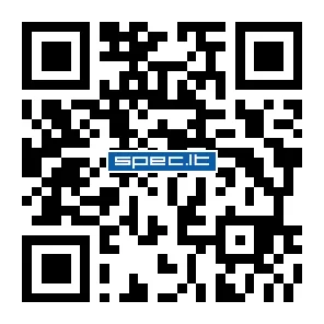 QR kodas | Rūbo DNR, MB