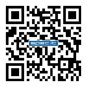 QR kodas | RŪBO LINIJA, UAB | spec.lt