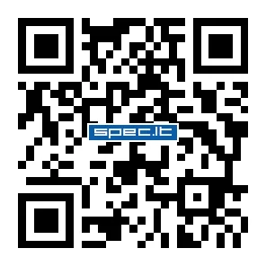 QR kodas | Rubo, UAB