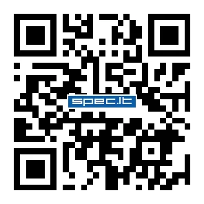 QR kodas | Rubrub, UAB