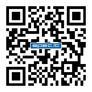 QR kodas | Rubšata, MB